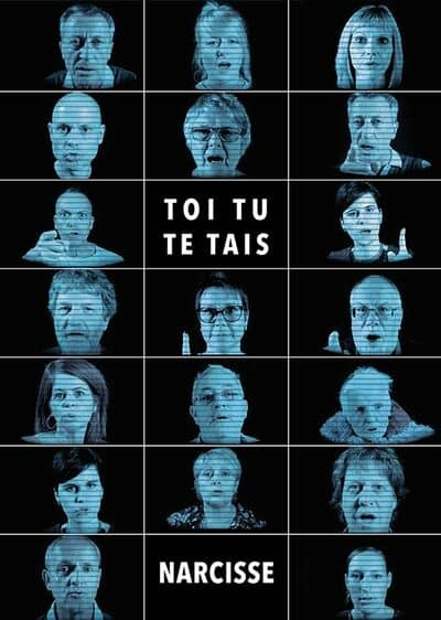9446 toi tu te tais